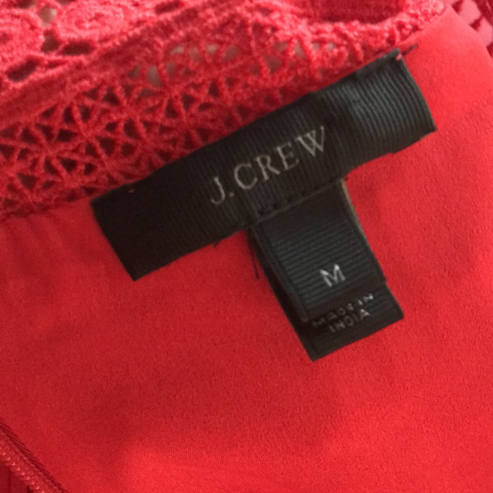 J Crew dress - Picture 10 of 12